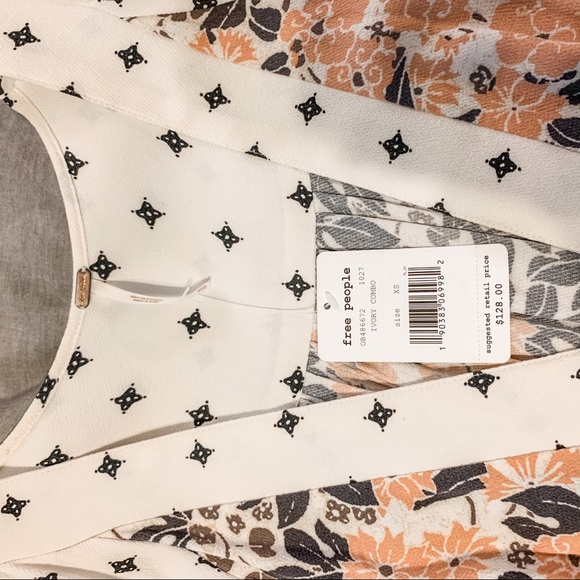 Free People Dress - Picture 7 of 9